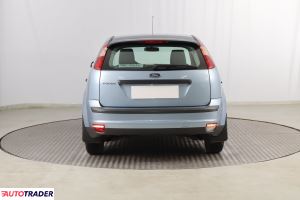 Ford Focus 2007 1.6 99 KM