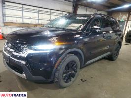 Kia Sorento - zobacz ofertę