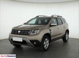 Dacia Duster 2020 1.0 99 KM