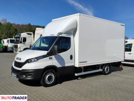 Iveco Daily 2023 3.0