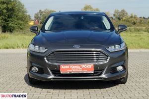 Ford Mondeo 2016 2.0 180 KM