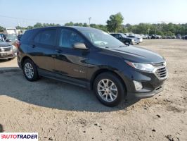 Chevrolet Equinox 2021 1 Chevrolet Equinox 2021 1