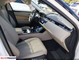 Land Rover Range Rover 2023 2