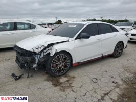 Hyundai Elantra 2023 2