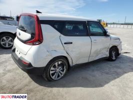 Kia Soul 2020 2