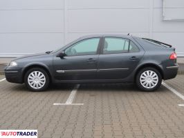 Renault Laguna 2007 1.9 108 KM