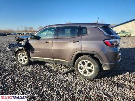 Jeep Compass 2024 2