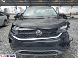 Volkswagen Pozostałe 2024 1