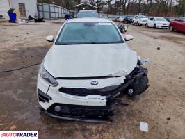 Kia Pozostałe 2020 2