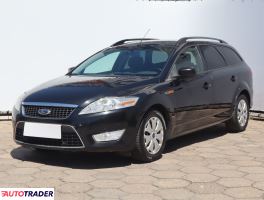 Ford Mondeo 2009 2.0 138 KM