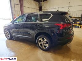Hyundai Santa Fe 2021 2