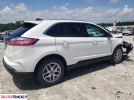 Ford Edge 2024 2