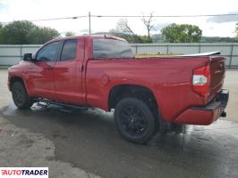 Toyota Tundra 2019 5