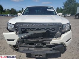 Nissan Frontier 2022 3 Nissan Frontier 2022 3