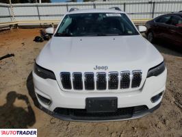 Jeep Cherokee 2019 3