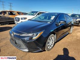 Toyota Corolla - zobacz ofertę