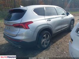 Hyundai Santa Fe 2023 2