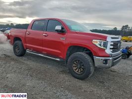 Toyota Tundra 2020 5
