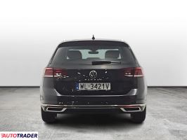 Volkswagen Passat 2023 2.0 150 KM