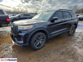 Ford Explorer - zobacz ofertę