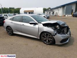 Honda Civic 2019 2 Honda Civic 2019 2