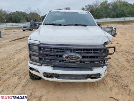 Ford Pozostałe 2023 7