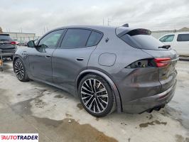 Maserati Pozostałe 2023 2