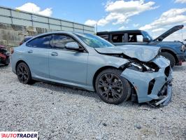 BMW 228 2025 2