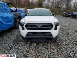 Toyota Tacoma 2024 2