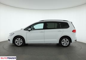 Volkswagen Touran 2021 2.0 147 KM