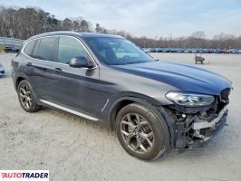 BMW X3 2023 2