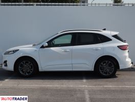 Ford Kuga 2020 2.0 147 KM