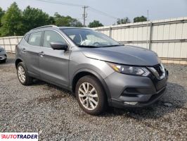 Nissan Rogue 2022 2 Nissan Rogue 2022 2