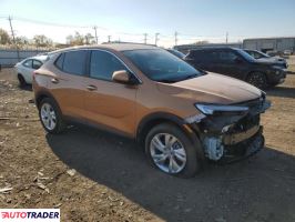 Buick Pozostałe 2026 1