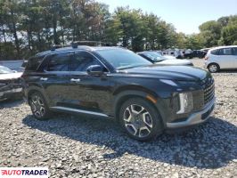 Hyundai Pozostałe 2023 3