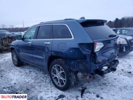 Jeep Grand Cherokee 2021 3