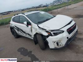 Subaru Pozostałe 2019 2 Subaru Pozostałe 2019 2