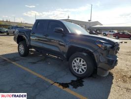 Toyota Tacoma 2025 2 Toyota Tacoma 2025 2