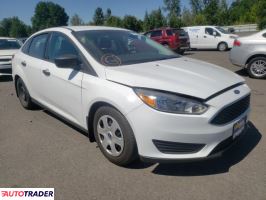 Ford Focus 2016 2 Ford Focus 2016 2