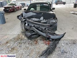 Dodge Charger 2023 3