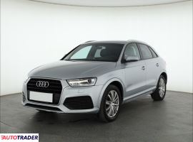 Audi Q3 2018 2.0 197 KM
