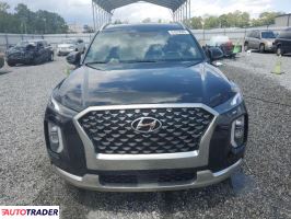 Hyundai Pozostałe 2022 3 Hyundai Pozostałe 2022 3
