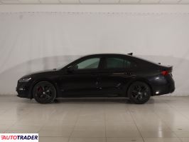 Skoda Octavia 2020 2.0 197 KM