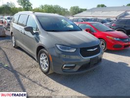 Chrysler Pacifica - zobacz ofertę