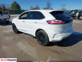 Ford Edge 2022 2