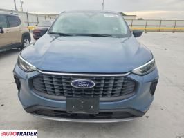 Ford Escape 2024 1