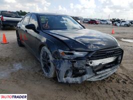 Audi A6 2019 2 Audi A6 2019 2