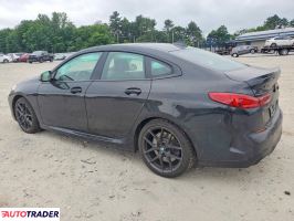 BMW M235 2020 2
