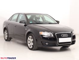 Audi A4 2006 1.8 160 KM Audi A4 2006 1.8 160 KM