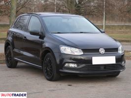 Volkswagen Polo 2015 1.2 88 KM